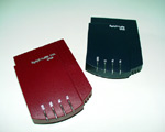 Modemgehäuse für ISDN